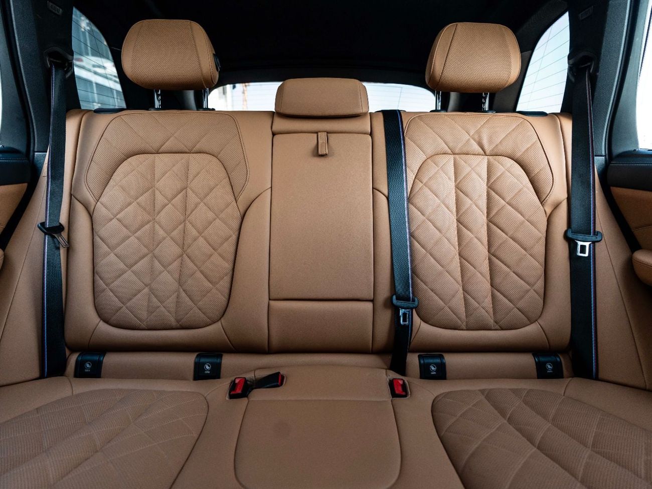 BMW X5 XDRIVE40i M SPORT PRO