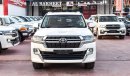 Toyota Land Cruiser GXR Grand Touring V8 Only For Export Only