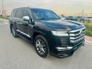 Toyota Land Cruiser GXR
