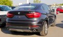 BMW X6 X drive 3.5 X6