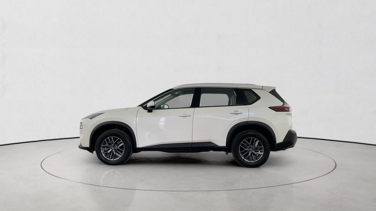 Nissan X Trail S | Guaranteed Warranty | 0 Down Payment