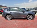 Toyota RAV4 2025 TOYOTA RAV 4 4X4 2.5L HYBRID PETROL A/T GCC BRAND NEW 0KM