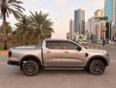 Ford Ranger Wildtrak X Right Hand Drive  Export From Australia