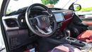 تويوتا هيلوكس SR5 2.7 Petrol A/T 4WD