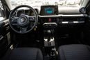 Suzuki Jimny GL AT 2026 (GCC Specs) 1.5L - Brand New 5 Doors