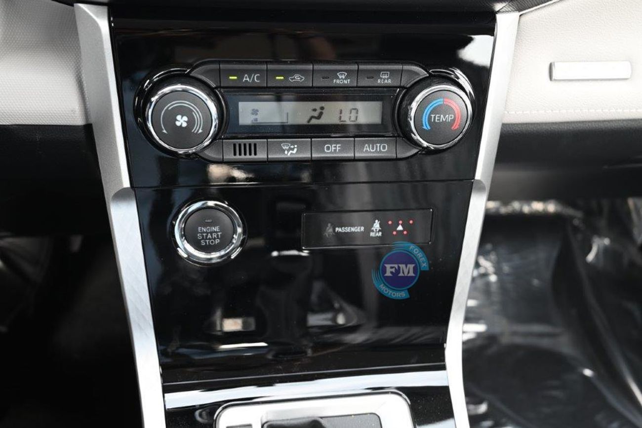 Toyota Veloz 1.5L Petrol 7 Seater Automatic