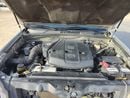 تويوتا برادو VX 3 DOOR 4.0 V6