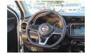 Nissan Kicks 2024 NISSAN KICKS 1.5L, AT, PRL