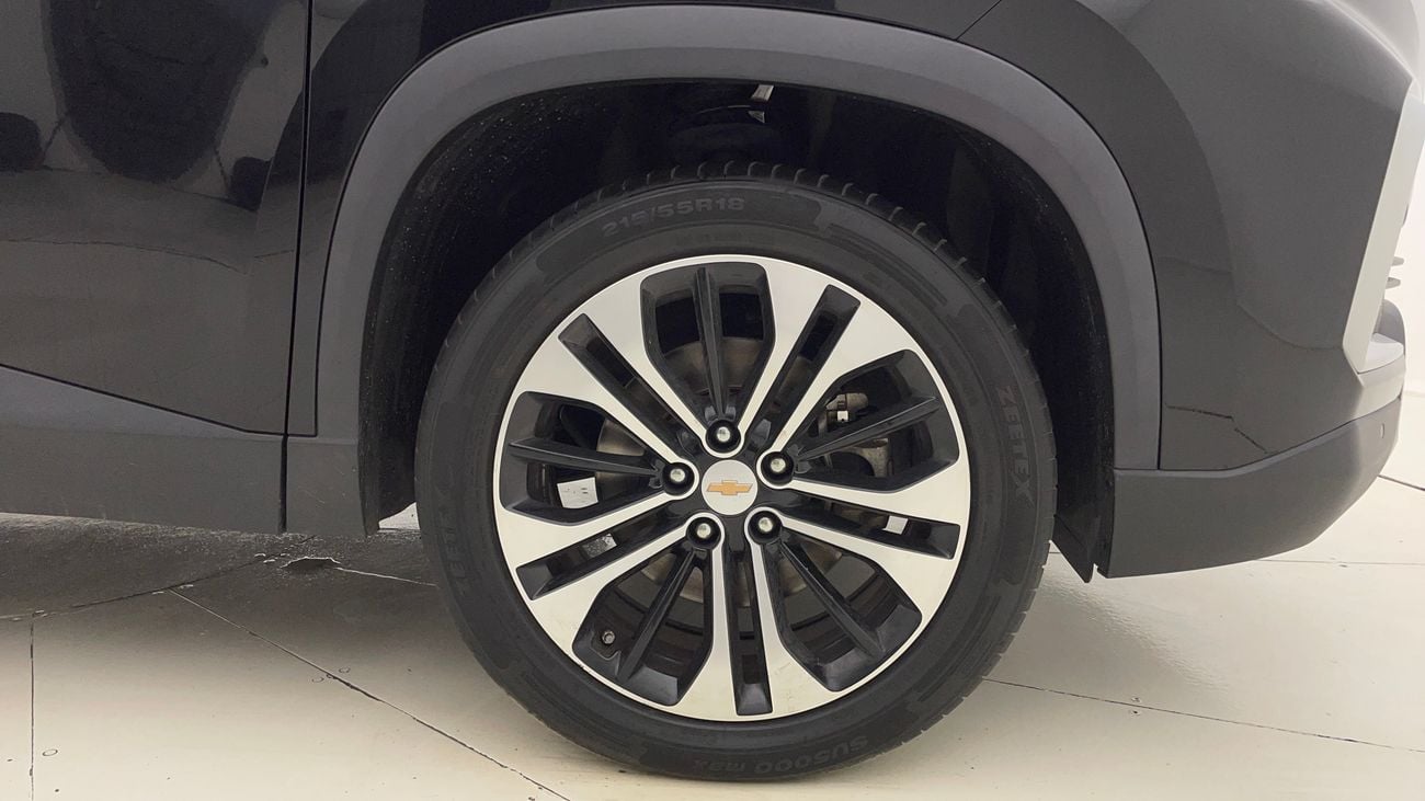 شيفروليه كابتيفا PREMIER 1.5 | بدون دفعة مقدمة | اختبار القيادة في المنزل