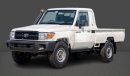 Toyota Land Cruiser Pick Up LC 79 4.2 DSL || RH || 2023