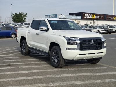 ميتسوبيشي L200 MITSUBISHI L200 SPORTERO 2026