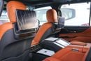 لكزس LX 600 VIP 3.5L