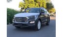 Hyundai Tucson 1.6L AT Petrol panorama Push Start  power seat wireless charger 18" Alloy wheels