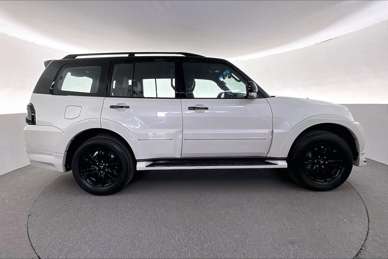 تويوتا فورتونر EXR | شامل الضمان | 0 ﺪﻔﻋﺓ ﺃﻮﻟﻯ