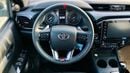 تويوتا هيلوكس Toyota HILUX GR Sport 2.8L Diesel A/T 2024