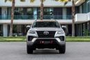 Toyota Fortuner EXR | 2,448 P.M  | 0% Downpayment | FORTUNER 2.7L || NEW!