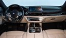 BMW 750Li LI XDrive