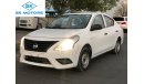 نيسان صني 1.3L, Mp3, Front Power Windows, Power Locks, Clean Interior and Exterior, CODE-30538