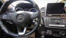 Mercedes-Benz GLE 400 4Matic