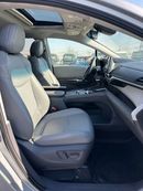 Toyota Sienna Hybrid XLE premium Full Option