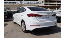 هيونداي افانتي 2018 HYUNDAI AVANTE/ELANTRA 1,6