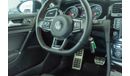 Volkswagen Golf 2017 Volkswagen GTI Clubsport 40th Edition / Upgraded Intake/Downpipes & Engine Re-Map 320BHP +