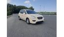 كيا كارينس Kia carens (GCC SPEC) - 2009 - VERY GOOD CONDITION