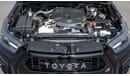 Toyota Hilux HILUX GR 2.8L