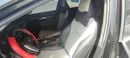 إنفينيتي QX55 LUXE