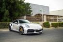 Porsche 911 Turbo S 3.8L (640 HP) Coupe