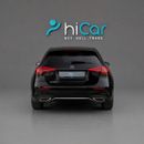 Mercedes Benz A200d AMG LINE AED 1,915 P.M • 0% Downpayment • Mercedes-Benz A200d • 1 Year Warranty