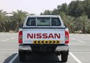 Nissan Navara 2019 | SE | 4X4 PETROL | DOUBLE CABIN | WITH GCC SPECS AND EXCELLENT CONDITION