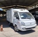 Hyundai H 100 Super Extra long - Reefer truck frigo