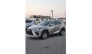 Lexus NX200t LEXUS NX200 FULL OPTION CLEAN CAR