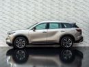 Infiniti QX60 Luxe 3.5L