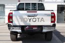 Toyota Hilux 2025 TOYOTA HILUX 4.0 V6 TRD LINE **EXPORT ONLY**التصدير فقط خارج الخليج**