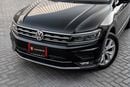 فولكس واجن تيجوان Tiguan SEL | 1,469 P.M | 0% Downpayment | TIGUAN SEL AMAZING CONDITION!