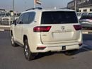 Toyota Land Cruiser GR SPORT LC300 ,RIGHT HAND DRIVE DIESEL ,4.5 LITER ,FULL OPTION  ,WITH G.R KIT