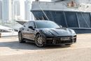 Porsche Panamera 4 3.0L