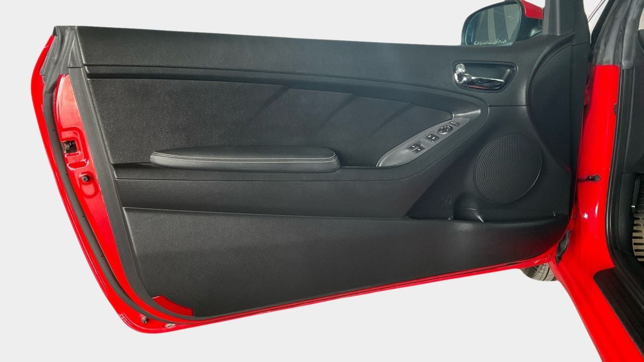 Kia Cerato Koup SX Top 2.0L SX Top | Guaranteed Warranty | 0 Down Payment