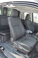 Toyota Hilux Double cabin 2.8L, perfect inside and outside