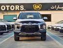 Mitsubishi Montero Sport 3.0L PETROL/SUNROOF , LEATHER , ELECTRIC SEATS / FULL OPTION (CODE # MP59)