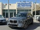 BMW X7 XDrive40i 3.0L