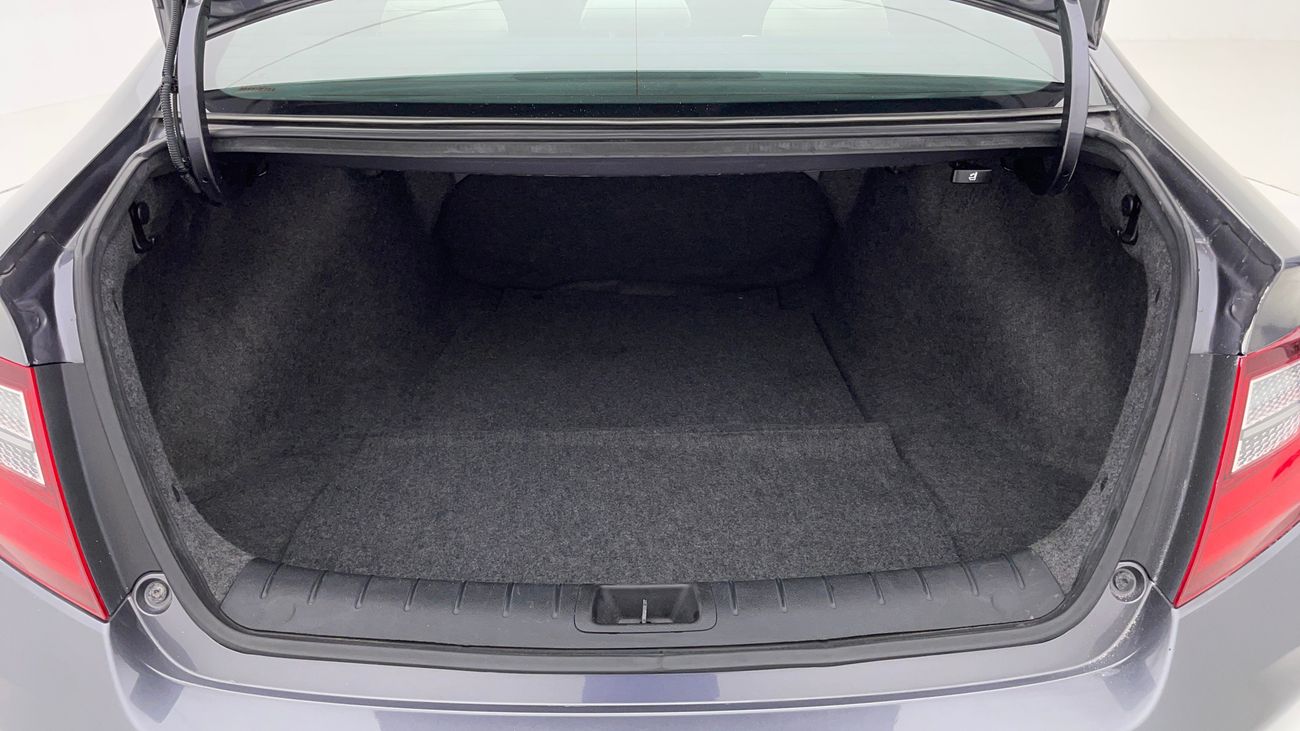 هوندا أكورد EX COUPE 2.4 | بدون دفعة مقدمة | اختبار قيادة مجاني للمنزل