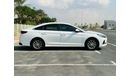 Hyundai Sonata Limited AGENCY MAINTAINED || 950 PM || HYUNDAI SONATA 2.4L || 0% DP || WELL MAINTAINTED || GCC