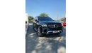 Mercedes-Benz GLS 500