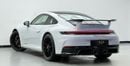 Porsche 911 2026 Porsche 911 Carrera GTS, 2027 Porsche Warranty, Delivery Kms, Fully Loaded, GCC