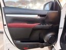 تويوتا هيلوكس SGLX S GLX 2.4L AWD A/T