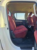 Toyota Hilux PATROL/ AUTO/ POWER WINDOW/ WIDE BODY/ EXPORT ONLY/ LOT# 99985