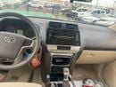 Toyota Prado 2023 new TOYOTA PRADO 2700CC TXL PETROL AUTOMATIC ZERO KM